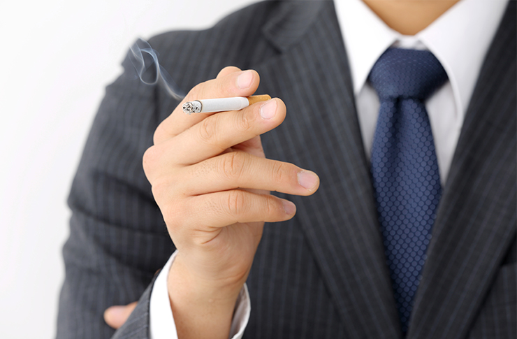 百害あって一利なし､｢老害｣が