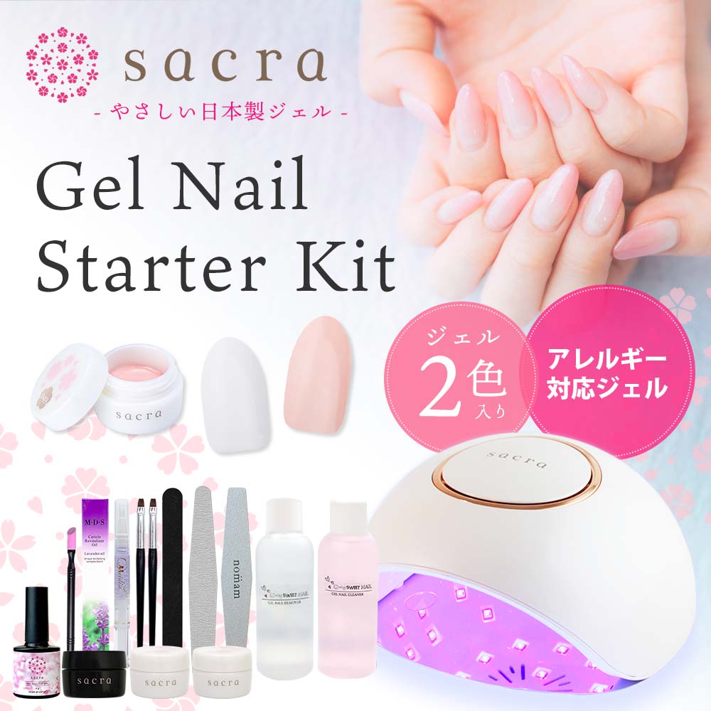 マックスオーガニックネイル製品について - マックスオーガニック