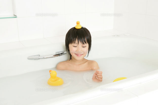 西浦温泉で小学生体験入浴東日新聞