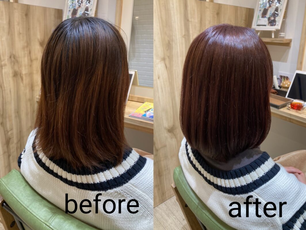 ベージュ系ヘアカラーレシピ人気9選 ブリーチなし暗め・ブリーチあり明るめ・メンズ≪市販セルフ染めも紹介≫LIPS