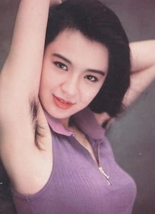 ワキ毛を剃らない？！上海で見た中国人の衝撃ムダ毛事情うる肌シェービング