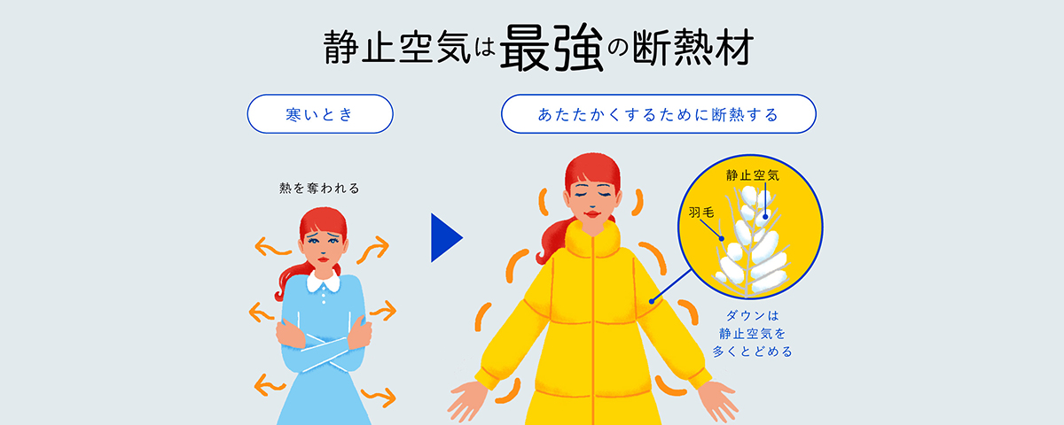健康と天気 第2回「気温差による体調不良を予防する！私たちにとって「快適」な服とは？」UP LIFE毎日を、あなたらしく、あたらしく。Panasonic