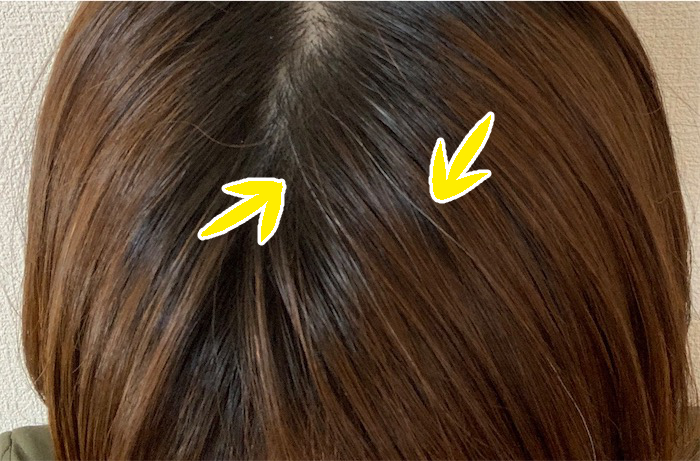 大人女子の新常識！35歳過ぎたら知っておきたい 正しい白髪カラーリングのススメ