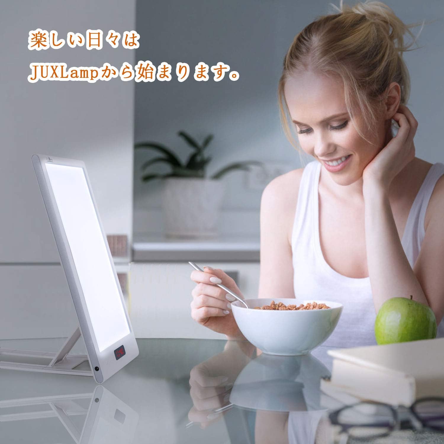 未来のコンタクトレンズの目となる技術Premium AI生成画像