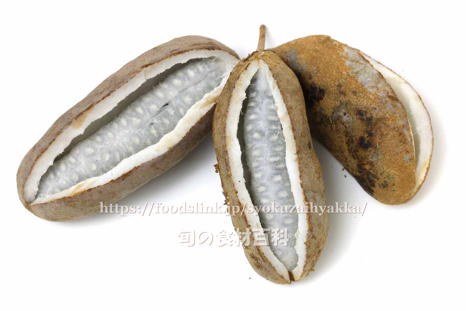 あけびの詰め物山形市公式ホームページ