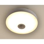 LED電球 E26 40形相当 人感センサー付 電球色LDA5L-H R21 06-3591通販ならオーム電機ダイレクト