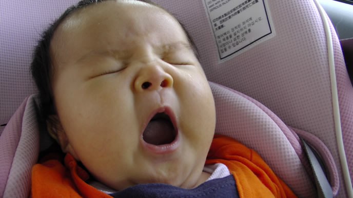 赤ちゃん泣かずに入眠する方法 ねんねのかなさん 三橋かな- エキスパート - Yahoo!ニュース