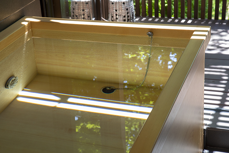 ヒノキの香り 檜風呂のインテリア実例RoomClip ルームクリップ