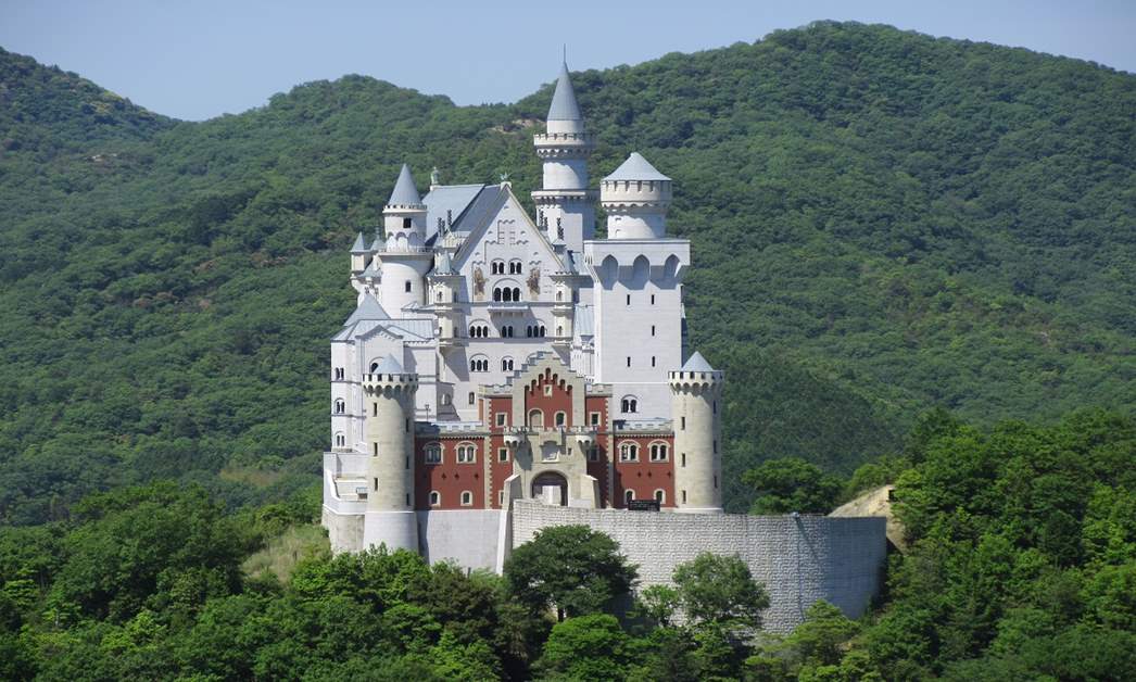 太陽公園 予約チケット・割引クーポン・アクセス - じゃらんnet