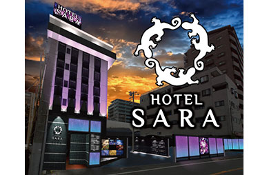 HOTEL SARAGROUP