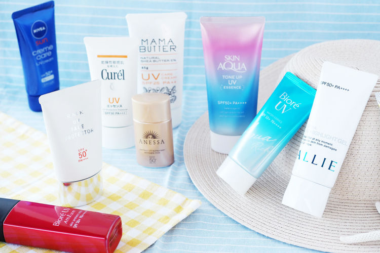 スキンアクア トーンアップUVエッセンス ブルーロート製薬: 商品情報サイト