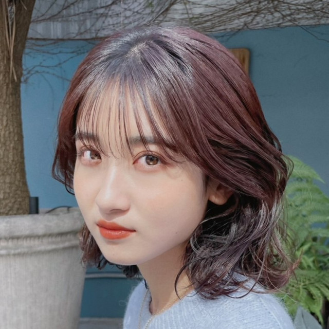 暖色ヘアカラー向け！ &be HAIRから色持ちが長くなるシャントリが誕生 - ECナビ