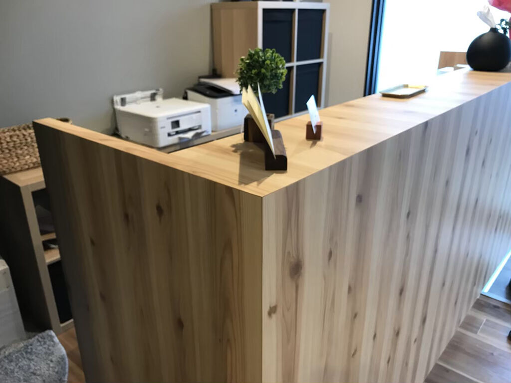 整骨院の内装をデザインするポイント！内装の特徴や事例・工事費用 – 店舗デザイン・店舗設計から内装工事までワンストップで対応IDEAL