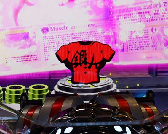 Pフィーバーダンベル何キロ持てる？騎馬RUSH・予告アクションパチマガスロマガ