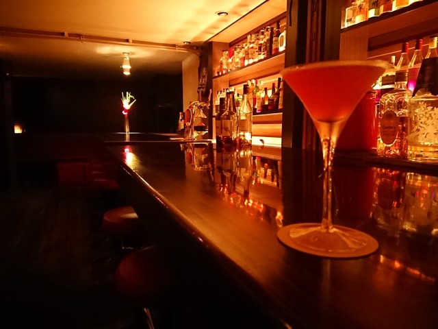 Bar Andante@兵庫・神戸(三宮) |