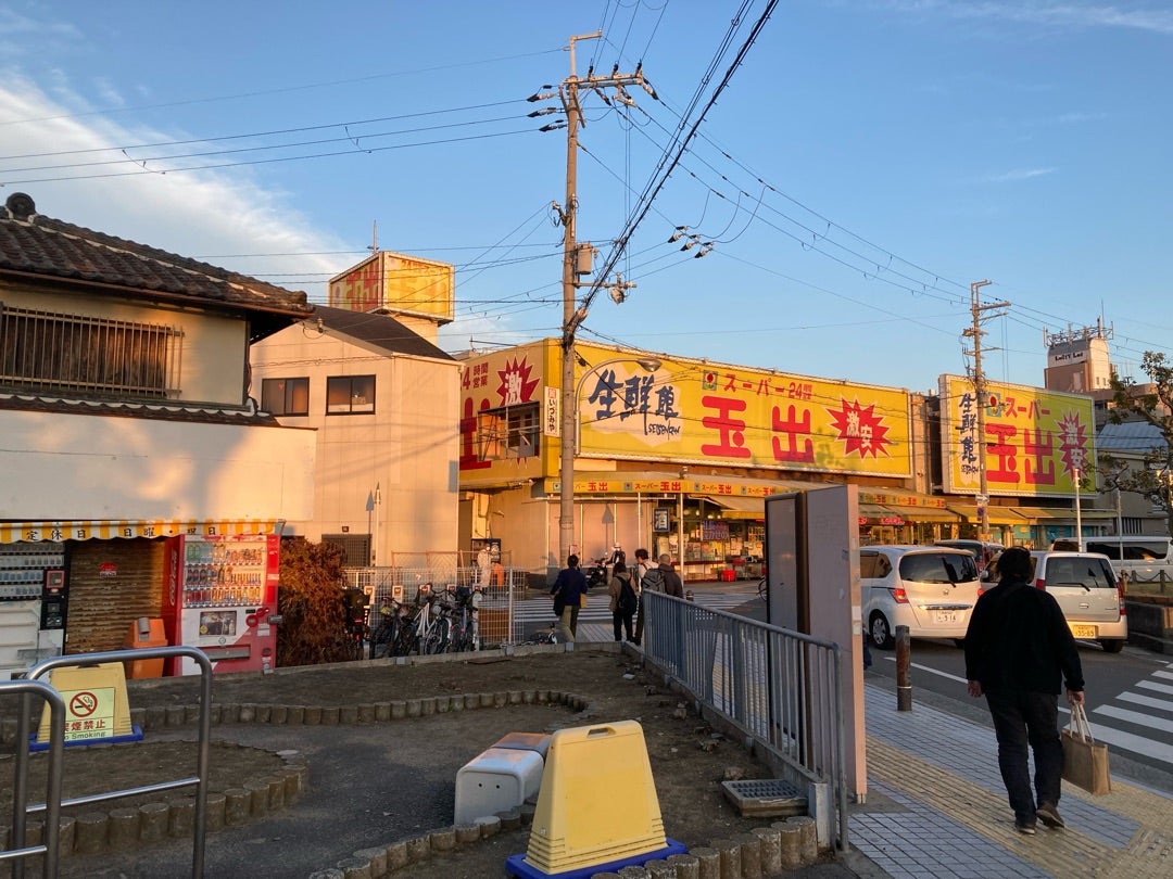 信太山新地で格安で美女と夜遊びする値段やシステム、行き方｜笑ってトラベル：海外風俗の夜遊び情報サイト