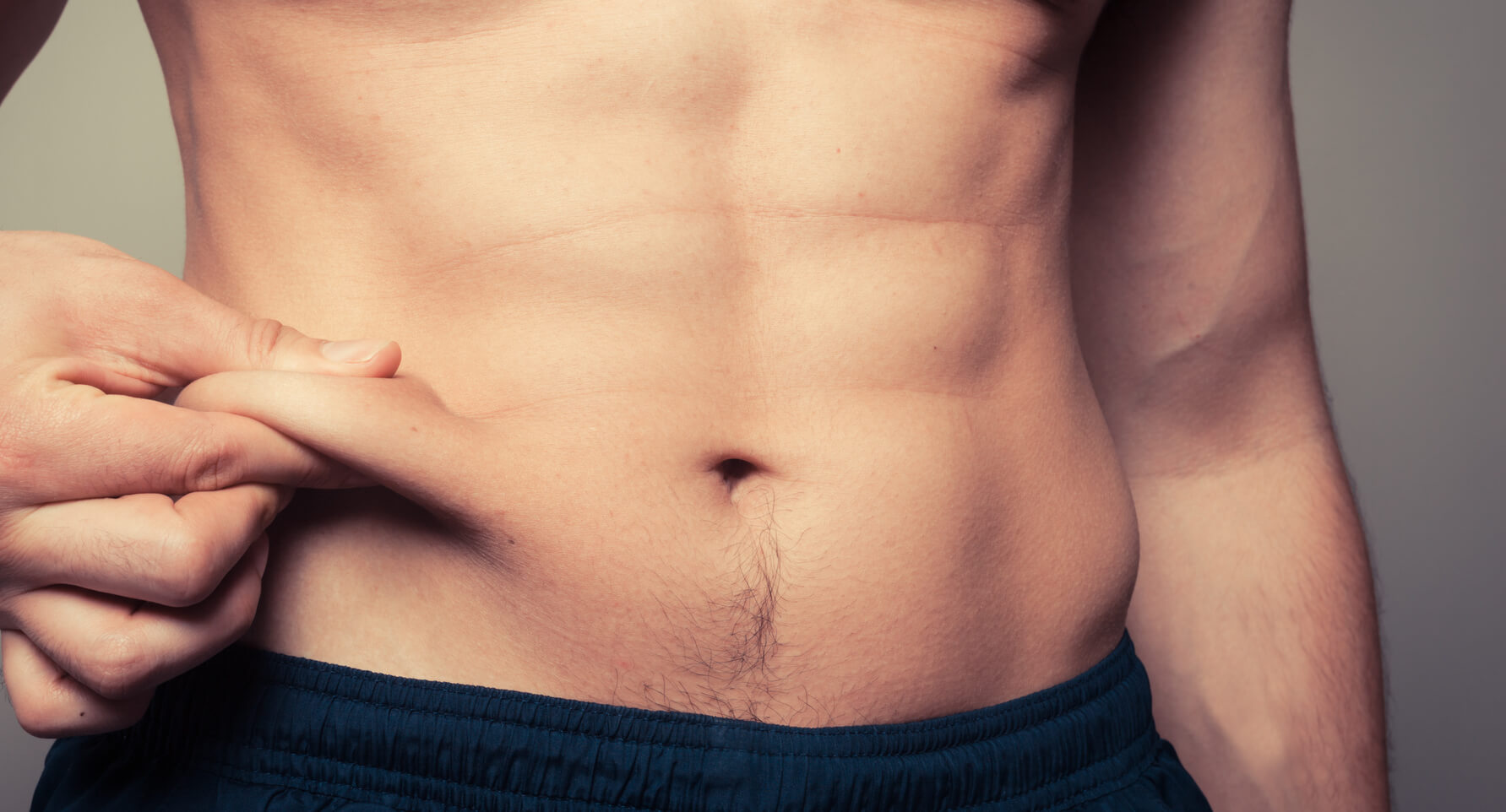 シックスパックの入手方法：腹筋ではなくダイエットから始める│のぶちかブログ