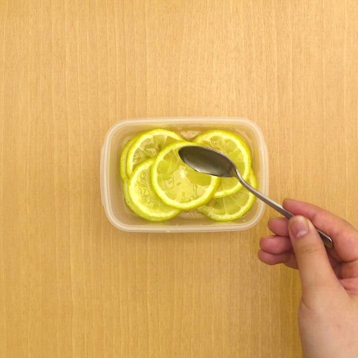 はちみつレモンの美容効果とは？はちみつブローカ