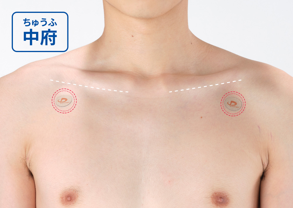 不調の９割はデコルテまわりが原因だった？『最強デコルテほぐし』発売！ 7 21刊行株式会社 大和書房のプレスリリース