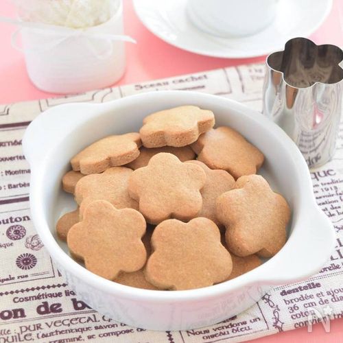 ダイエットに☆きなこ豆乳ヨーグルト