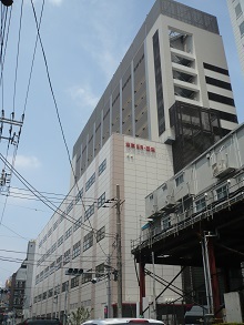 東京都立墨東病院 on X: 