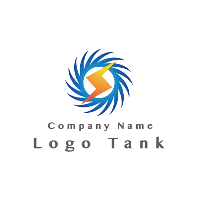 雷マーク 天気 のかわいい手書き風イラストアイコン可愛い絵文字アイコンイラスト『落書きアイコン』