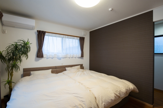 意外！？睡眠の質に影響するのは、実はこの部屋だった。：都市生活レター：都市生活研究所