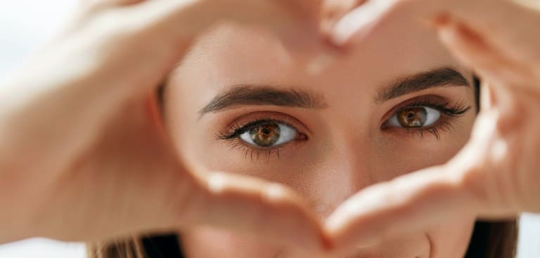 目を大きくする方法2024 年のリアルなLemon8ユーザー体験