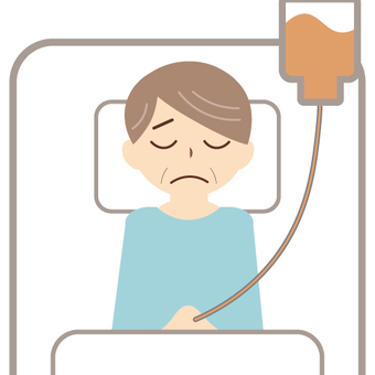 医療 子供の緩和ケアセット6のイラスト素材44722979- PIXTA