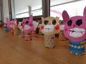 6月の製作アイデア 虫歯予防デーの保育製作おすすめまとめ