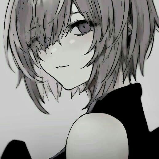 病み垢アイコン