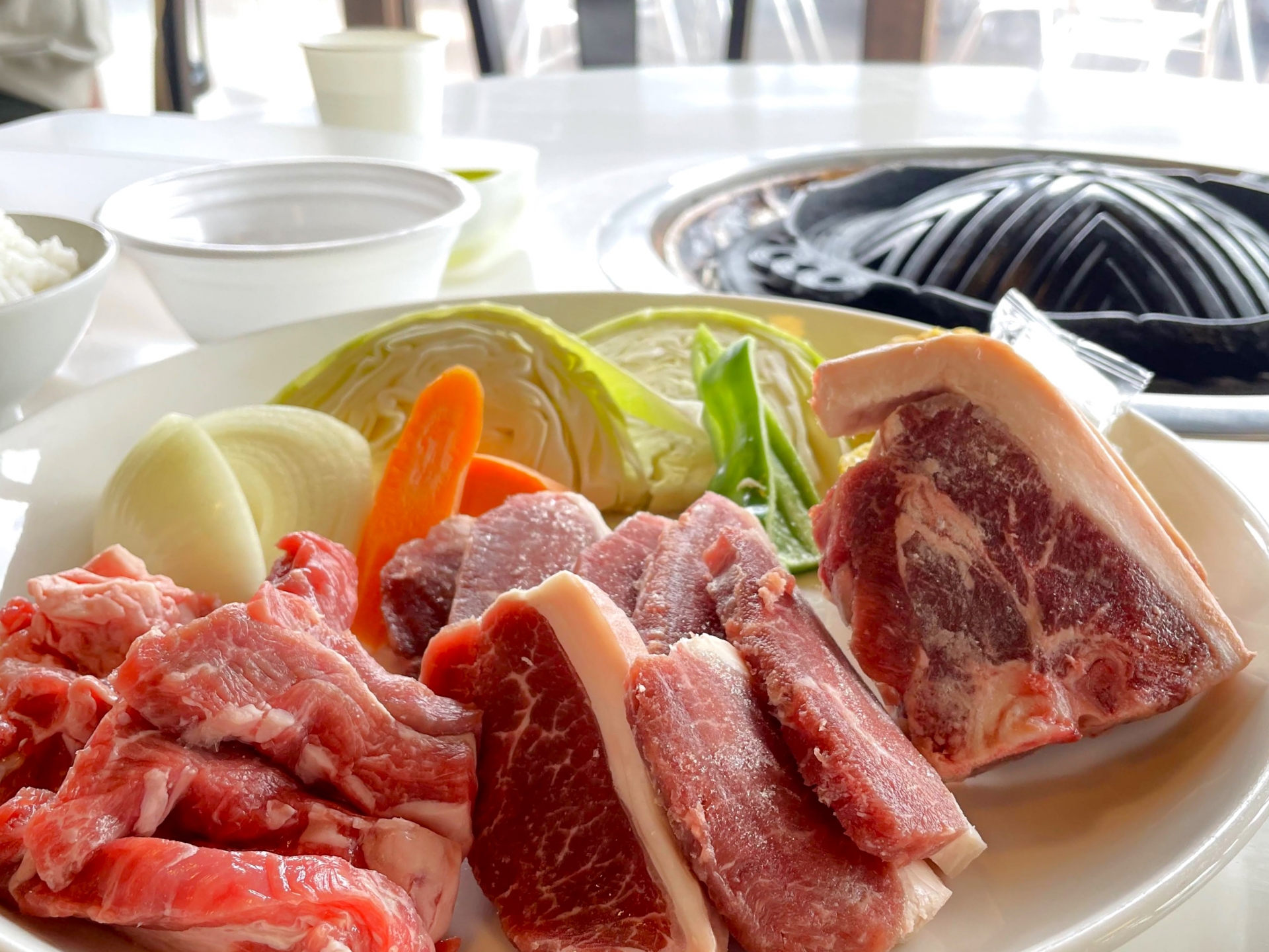 醤油糀とマヨネーズの唐揚げ