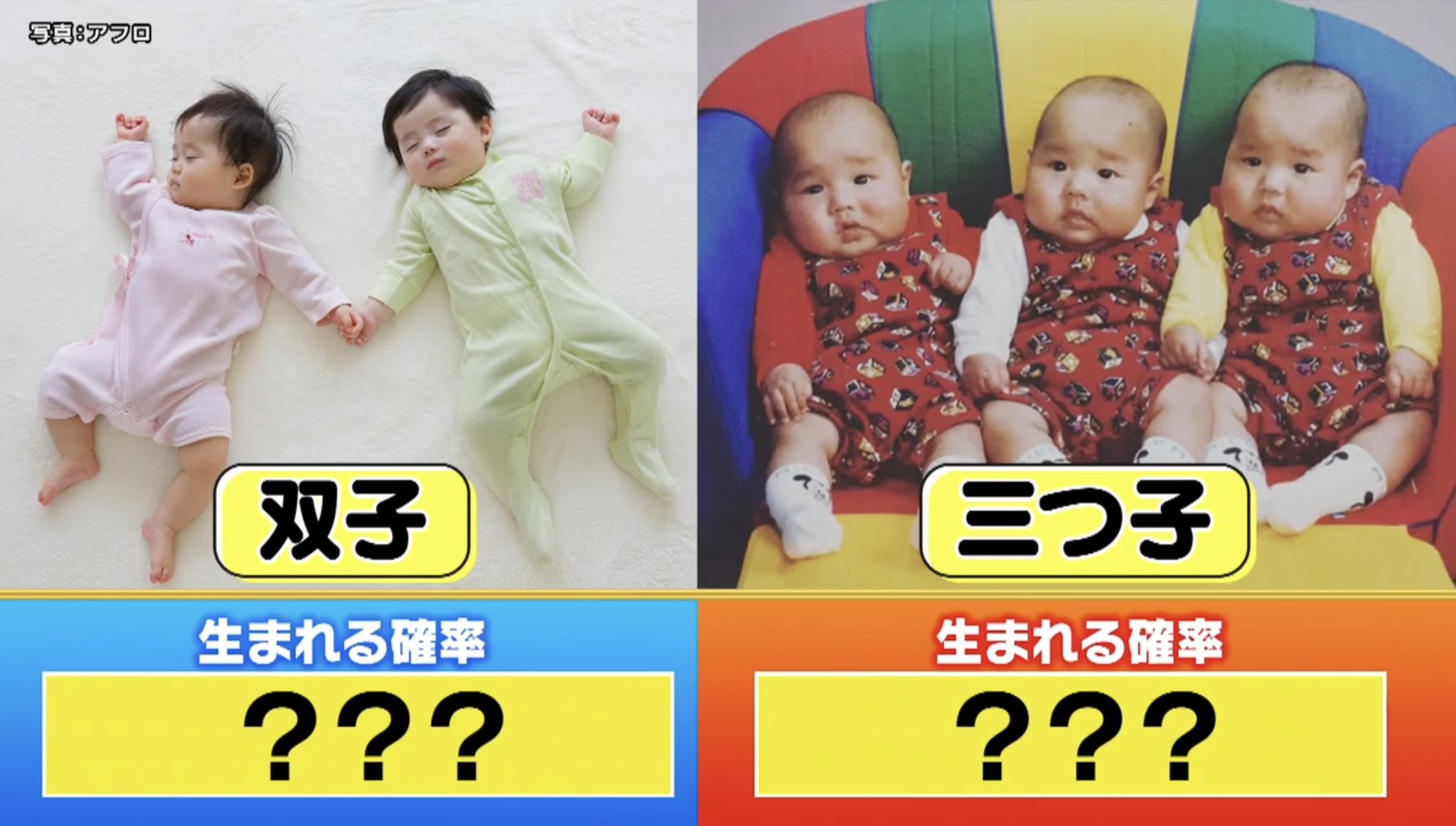 一卵性三つ子が誕生、出生率2億分の1―トゥエンクアン省社会- VIETJOベトナムニュース