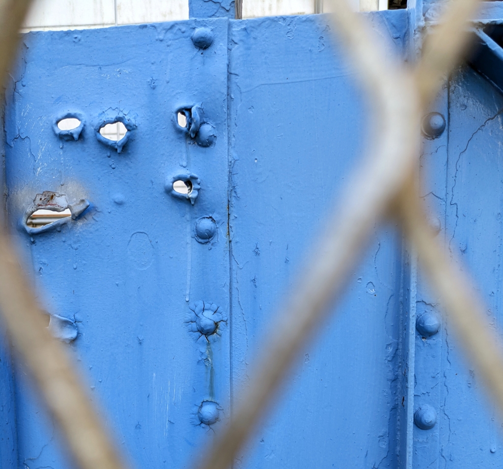 2008秋、トルコ旅行記2 25 47 ：10月18日 4 ：カッパドキア、ギョメレ屋外博物館、サンダル教会、トカル教会』カッパドキア トルコ の旅行記・ブログby 旅人のくまさんさん フォートラベル