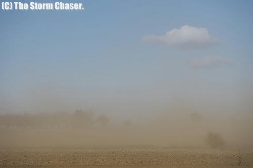 風じん++あおぞら☆めいと