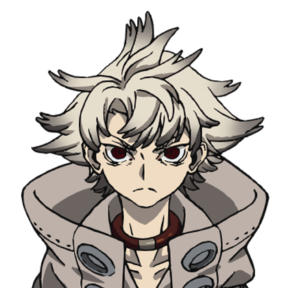 アガレス・ピケロ - zeta