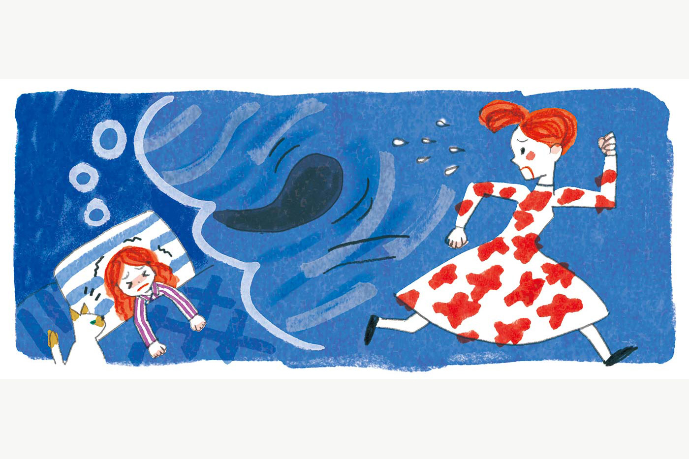 夢占い 包丁の夢の意味35選！攻撃性・トラブルの暗示