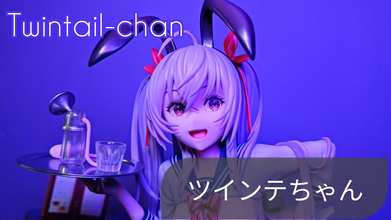 立ち絵素材_ツインテ_セーラー_女子高生 - 使用用途 - BOOTH