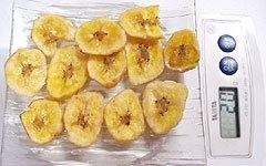 バナナチップス 400g 無添加 ココナッツオイル使用 送料無料 バナナ ドライフルーツ チップス おやつ おつまみ 大容量 美容 健康 Y