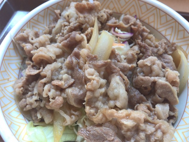吉野家はダイエットの敵じゃない！ “神やせダイエット”の石本哲郎が教える丼モノでやせるメニューの選び方とは？2023年6月11日-エキサイトニュース
