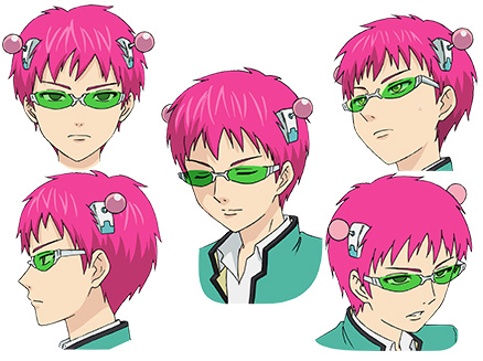 斉木楠雄さいきくすお とは ピクシブ百科事典