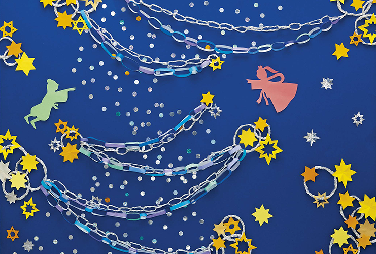 高齢者と一緒に作る夏の「風鈴」の壁面飾り 6月・7月・8月 型紙付き認知症ケアの現場から 11 明日の介護をもっと楽しく 介護のみらいラボ 公式