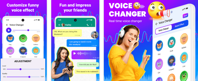 スマホの声は、本人の声ではない」説は本当？人の声が届く仕組みを解説KDDI トビラ