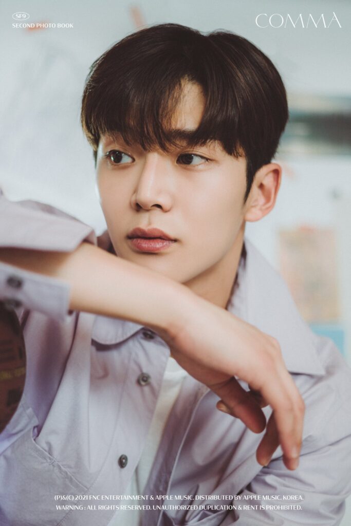 キム・ウビン、まさに「男神の降臨」、188cmの高身長にイケメンまでwowKorea ワウコリア