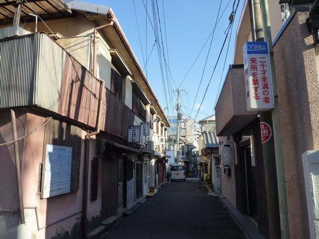 信太山新地で楽しく遊ぶコツ | 信太山新地ガイド