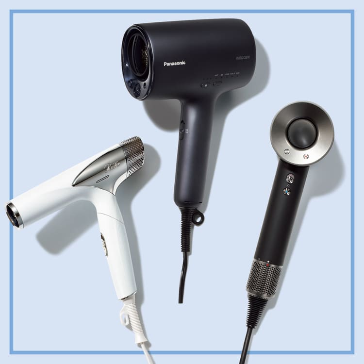 シャープ公式通販シャープの最新ドライヤー3機種徹底比較！次の購入にぴったりの1台を選ぼう COCORO STORE ココロストア