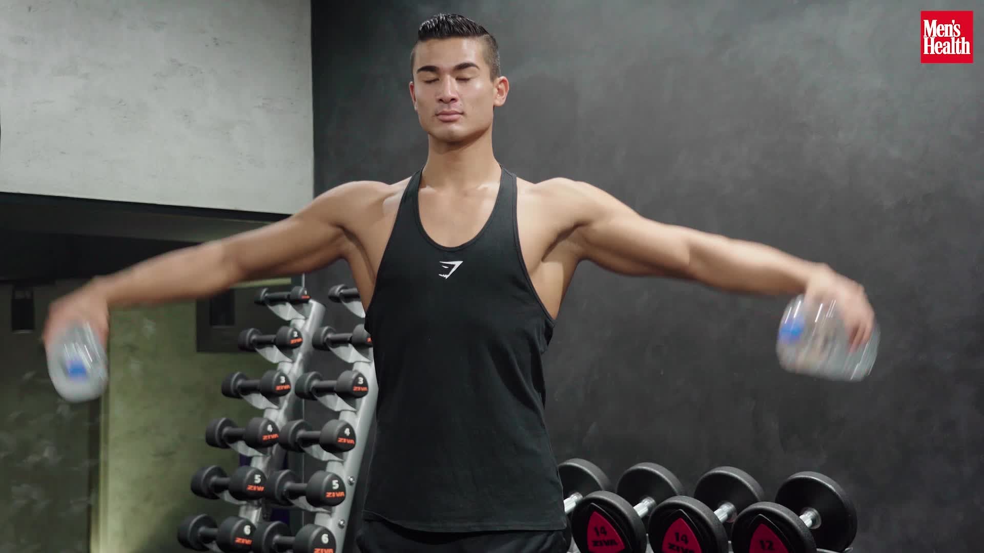 キット・コナーが20歳のフィットネスモデル、ナサニエル・メシアとポーズ NMのストーリーからの追加写真: r Heartstoppercast