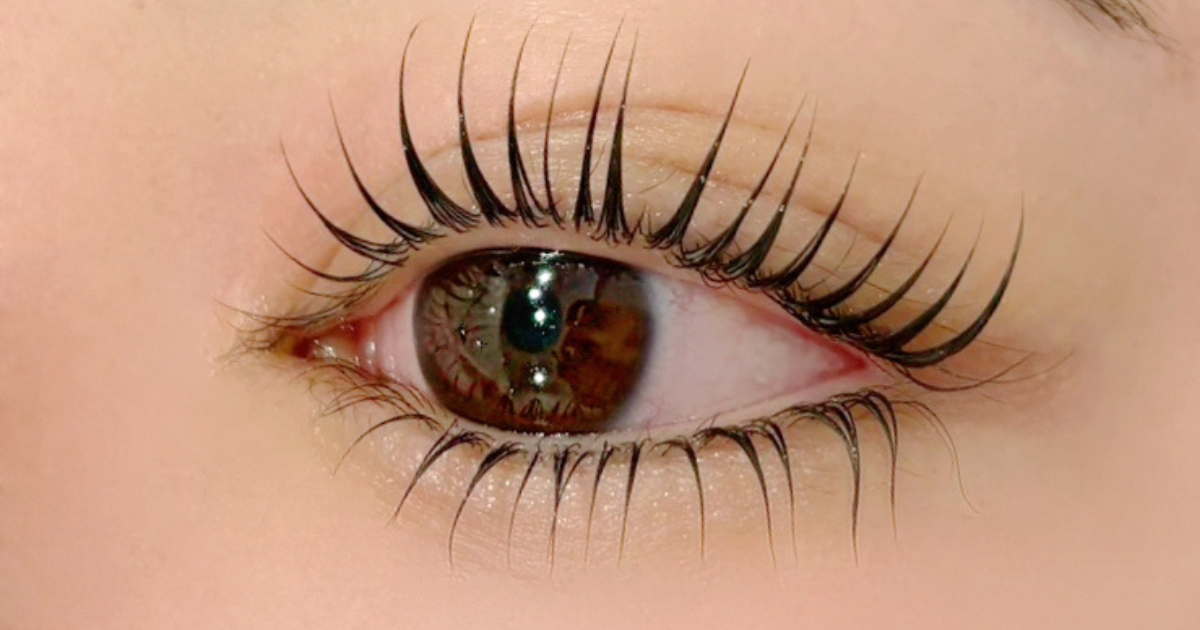 下まつげパーマのメリット・デメリットは？パリジェンヌ×まつげパーマなど小顔効果があるデザイン5選！Beauté ボーテ