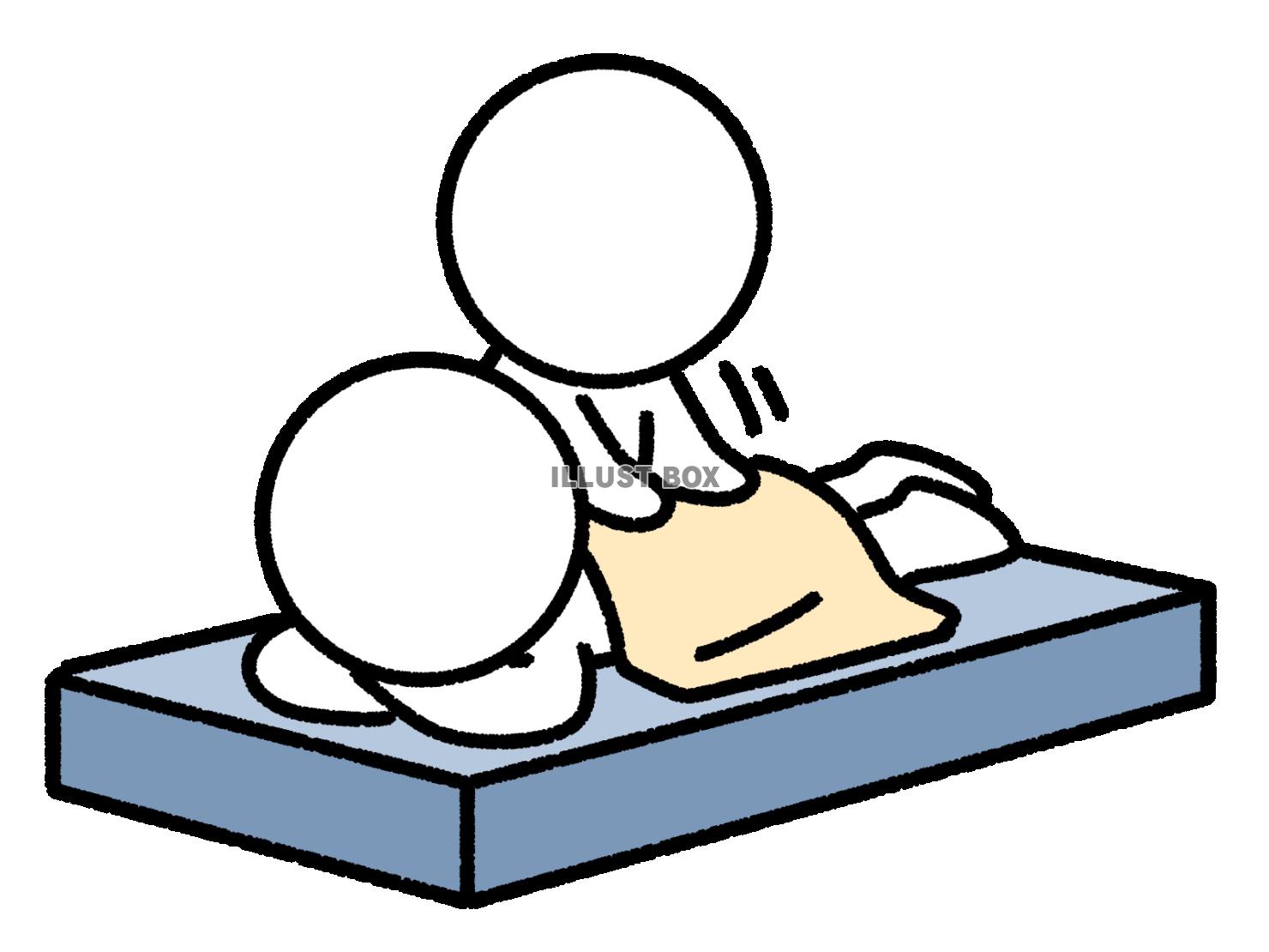 ハンドマッサージの写真素材71225360- PIXTA