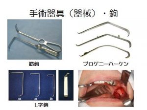 鋼製手術器具外科用手術機器製品案内ガデリウス・メディカル株式会社